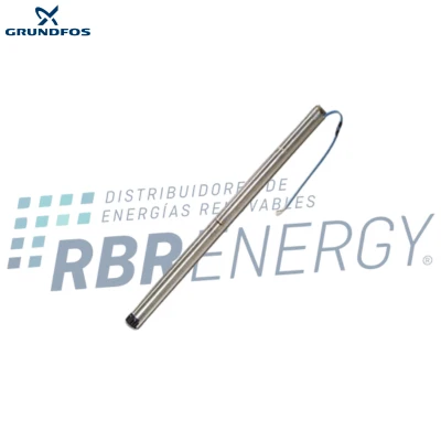 Bomba Sumergible SQFLEX 1-70 Rp 1 1/4 Cpl Grundfos