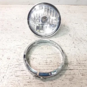 luz de estacionamiento H-D