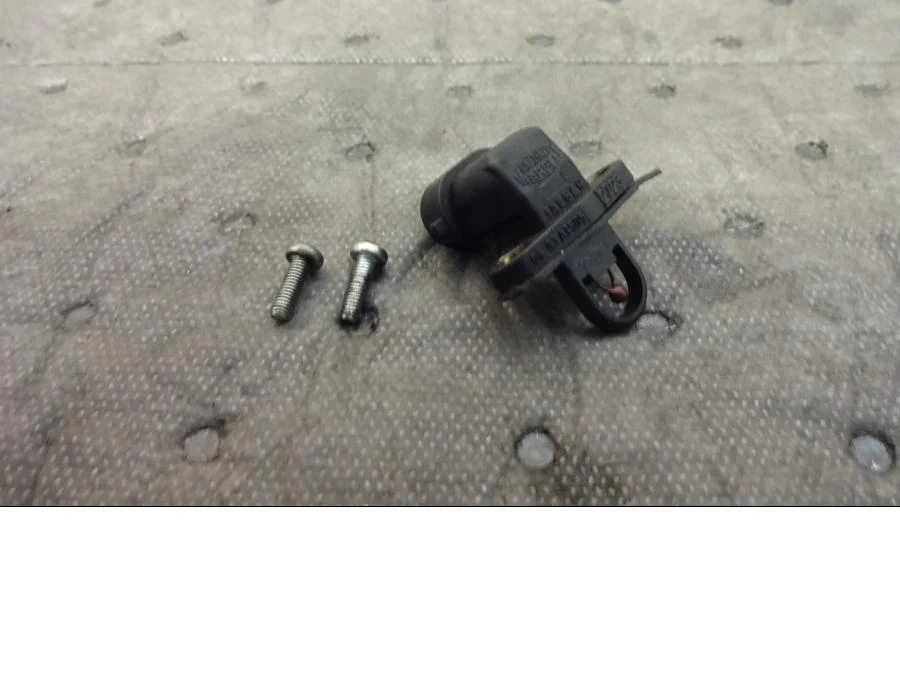 sensor de temperatura H-D