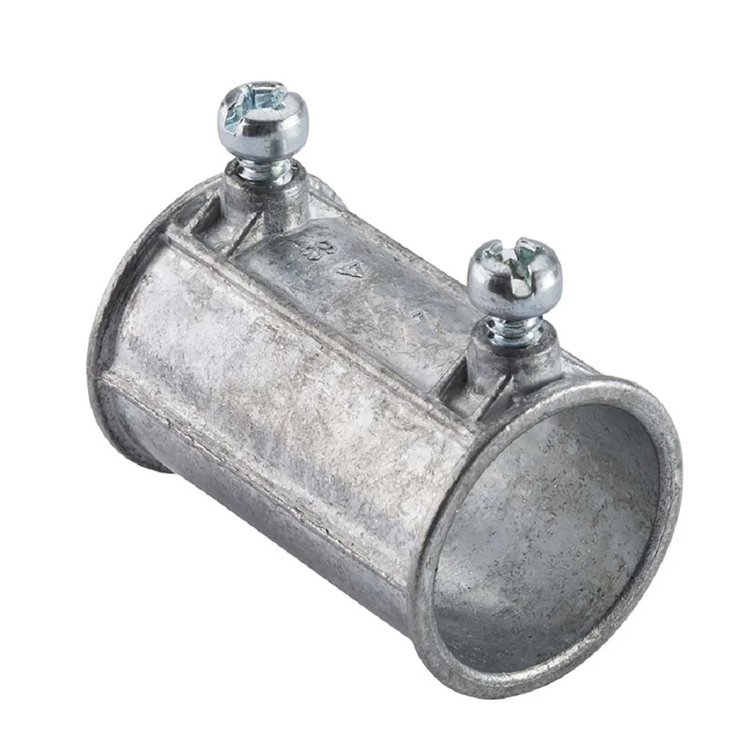 ACOPLAMIENTO DE TORNILLO DE FIJACIÓN 3/4"D Halex