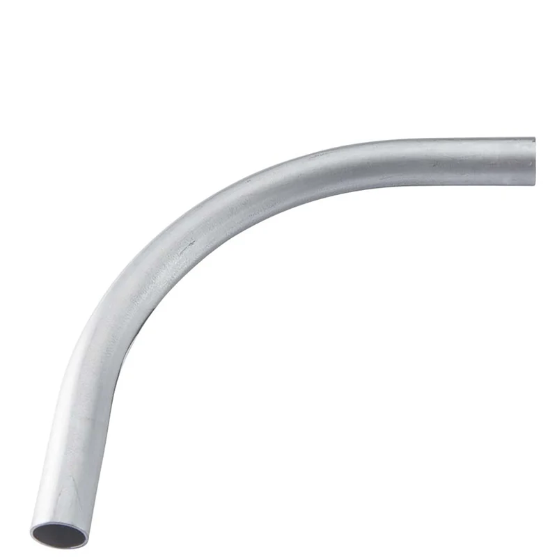 CODO DE 90 GRADOS STL EMT 2"D Halex