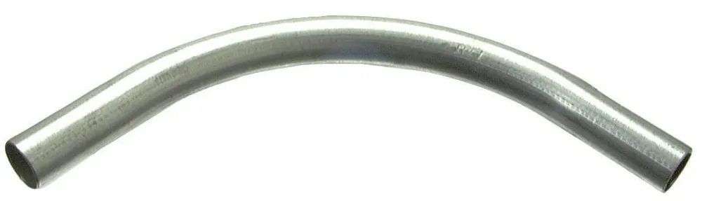 CODO DE 90 GRADOS STL EMT 2"D Halex