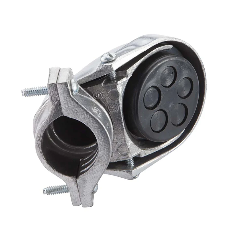Tapa de servicio 1 1/4" Halex