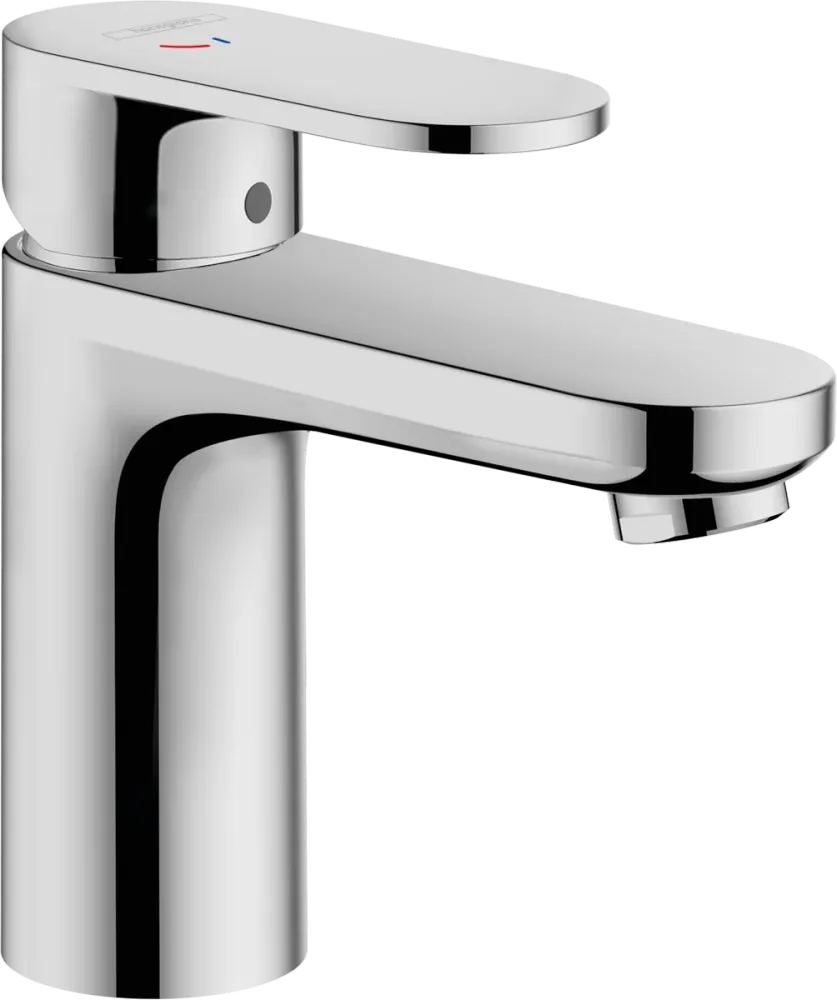 Grifo Lavamano Monomando - Hansgrohe Vernis Blend 100 Hansgrohe Ag