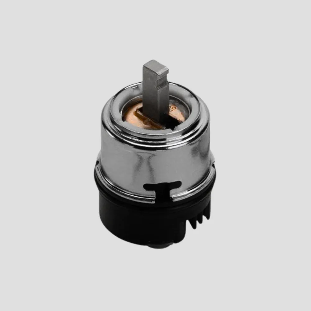 Cartucho cromo Hansgrohe