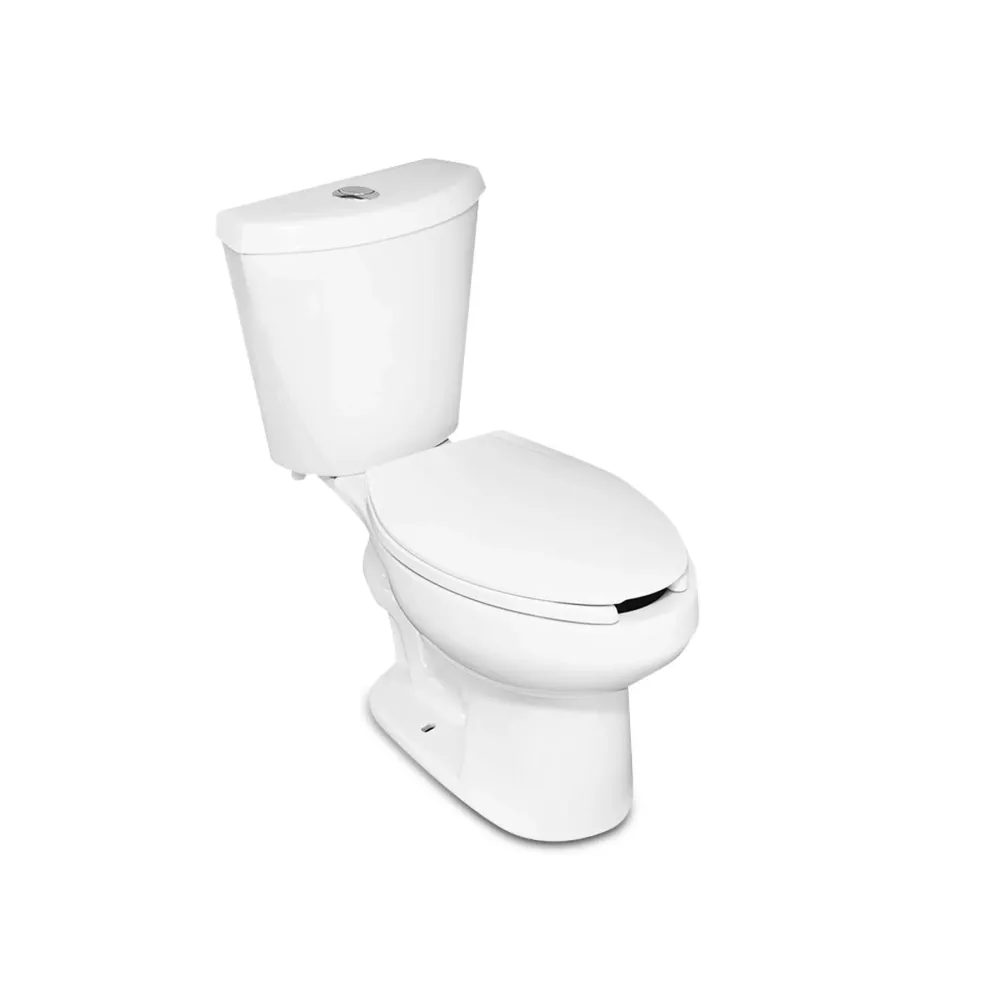 WC OP AUSTRAL con boton 3.8 LPD HELVEX