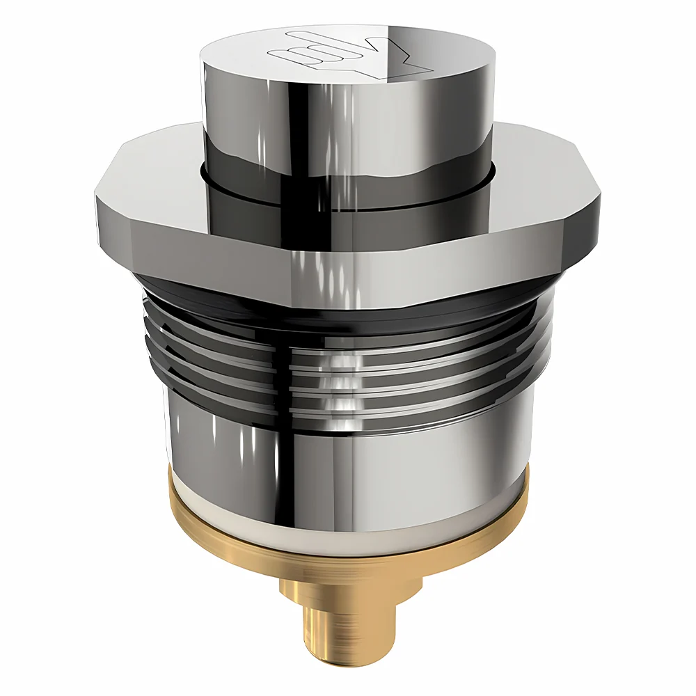Boton Fluxometro Helvex Sf-721