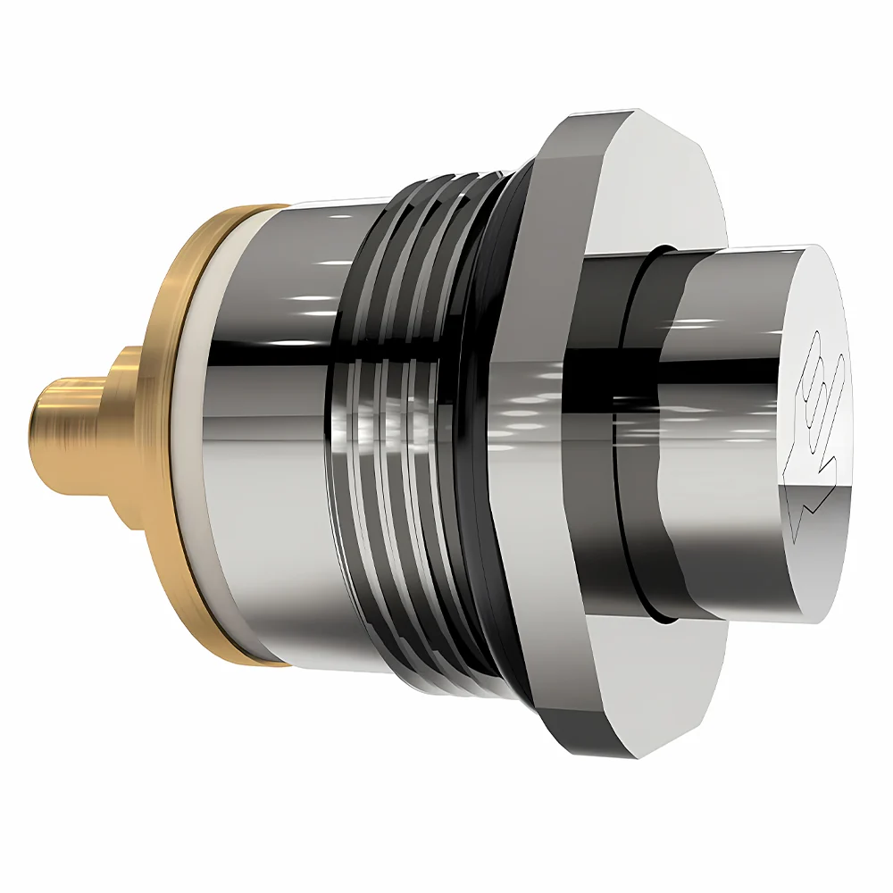 Boton Fluxometro Helvex Sf-721