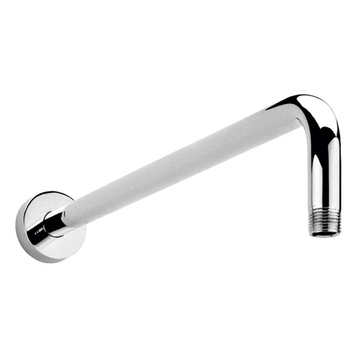 BRAZO Y CHAPETON ANGULAR PARA REGADERA DE PLATO ANCHO TR-035 HELVEX