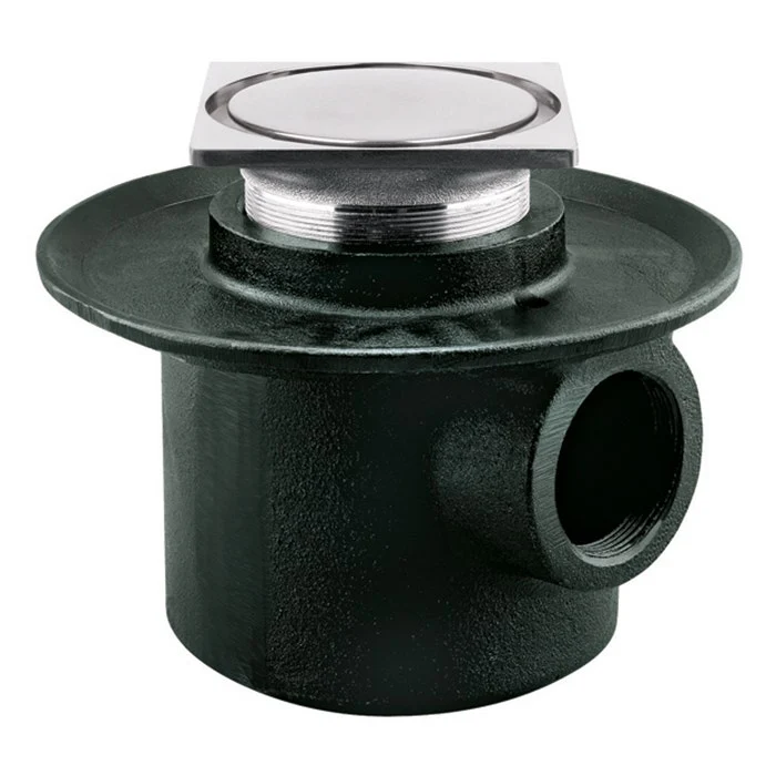 COLADERA DE 1 BOCA-282-35-CHL HELVEX