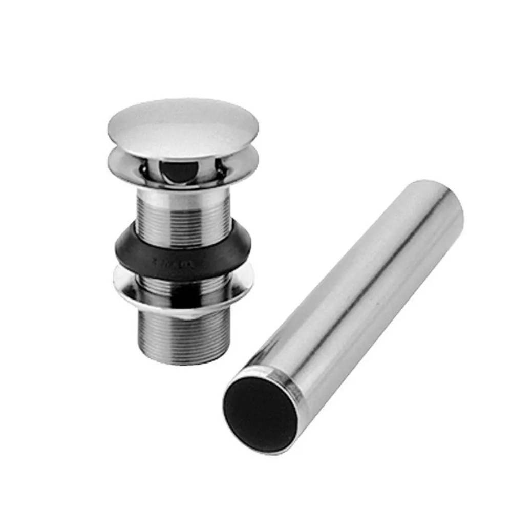 CONTRA TIPO HONGO PARA LAVABO CON REBOSADERO TH-063 HELVEX