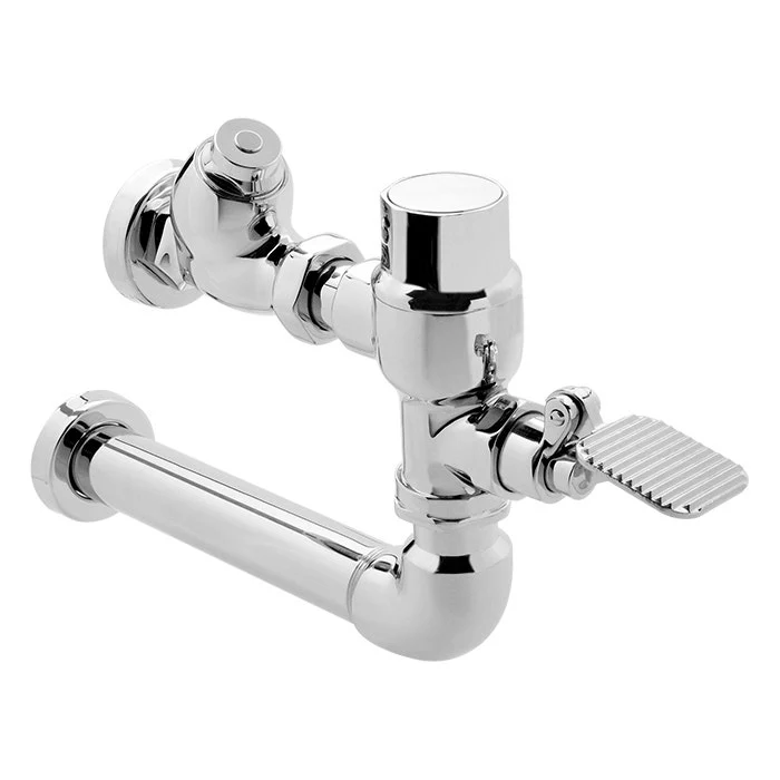 FLUXOMETRO DE PEDAL 310-38 HELVEX