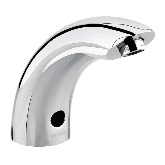 LLAVE DE LAVABO ELECTRONICA ARGOS-TV-296 HELVEX