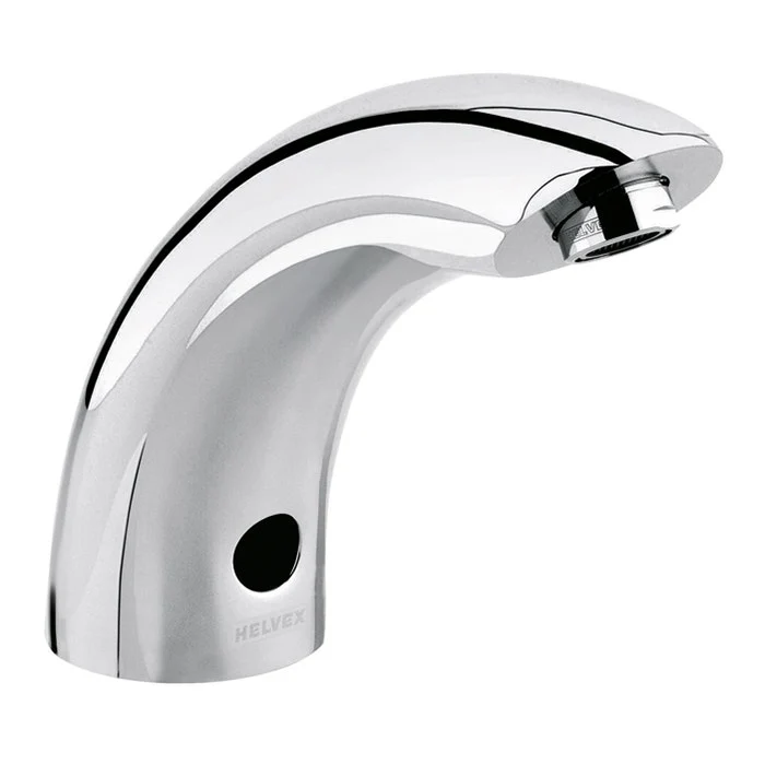 LLAVE DE LAVABO ELECTRONICA ARGOS-TV-296-C HELVEX
