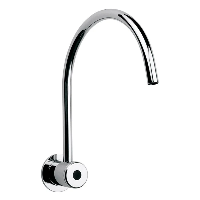 LLAVE DE LAVABO ELECTRONICA DE LAVABO ECOLOGICA-TV-201-1.9 HELVEX