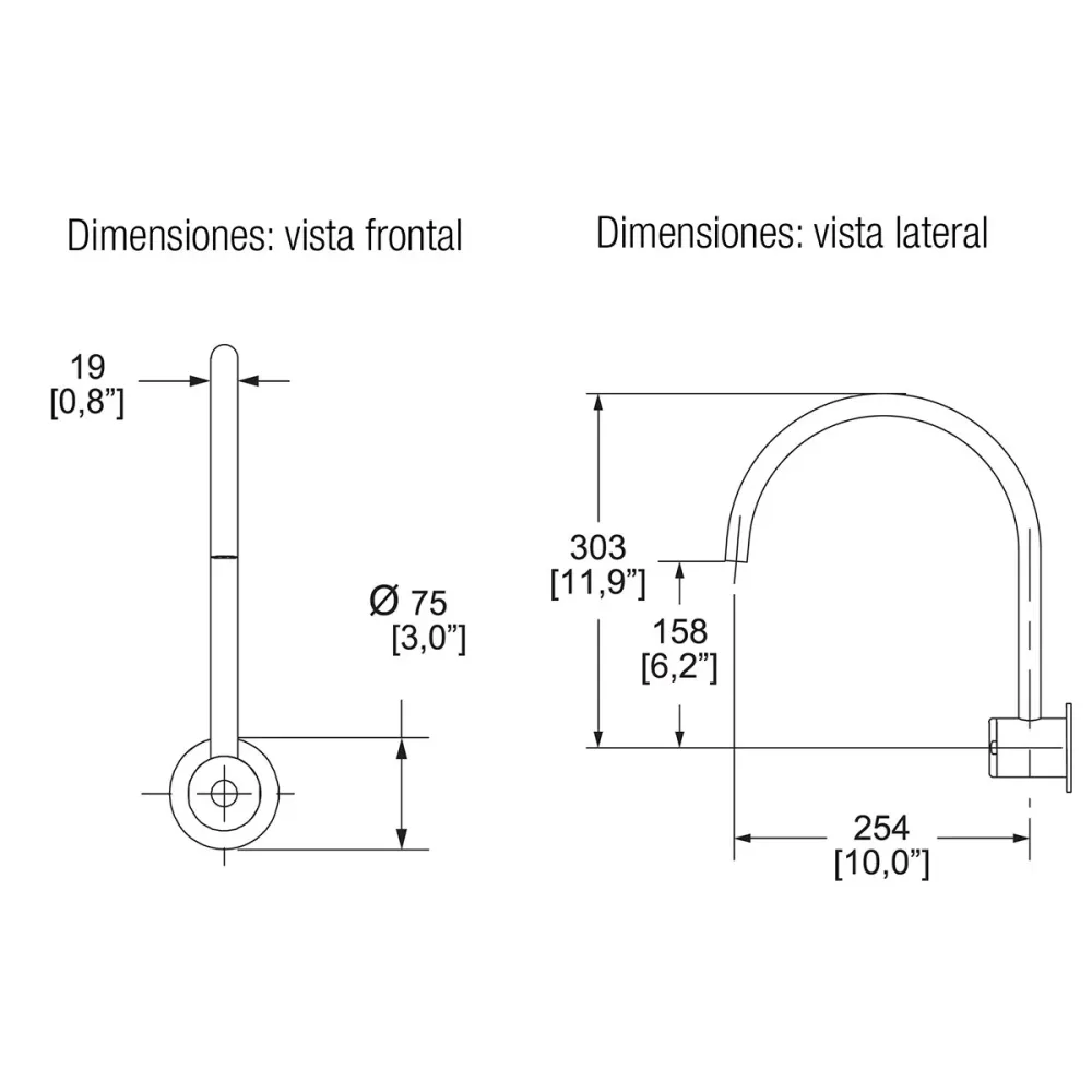 LLAVE DE LAVABO ELECTRONICA DE LAVABO ECOLOGICA-TV-201-1.9 HELVEX