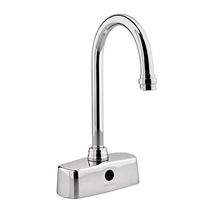 LLAVE DE LAVABO ELECTRONICA OMEGA-TV-298 HELVEX
