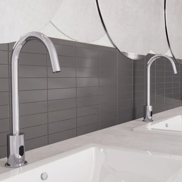 LLAVE DE LAVABO ELECTRONICA -TV-305 HELVEX