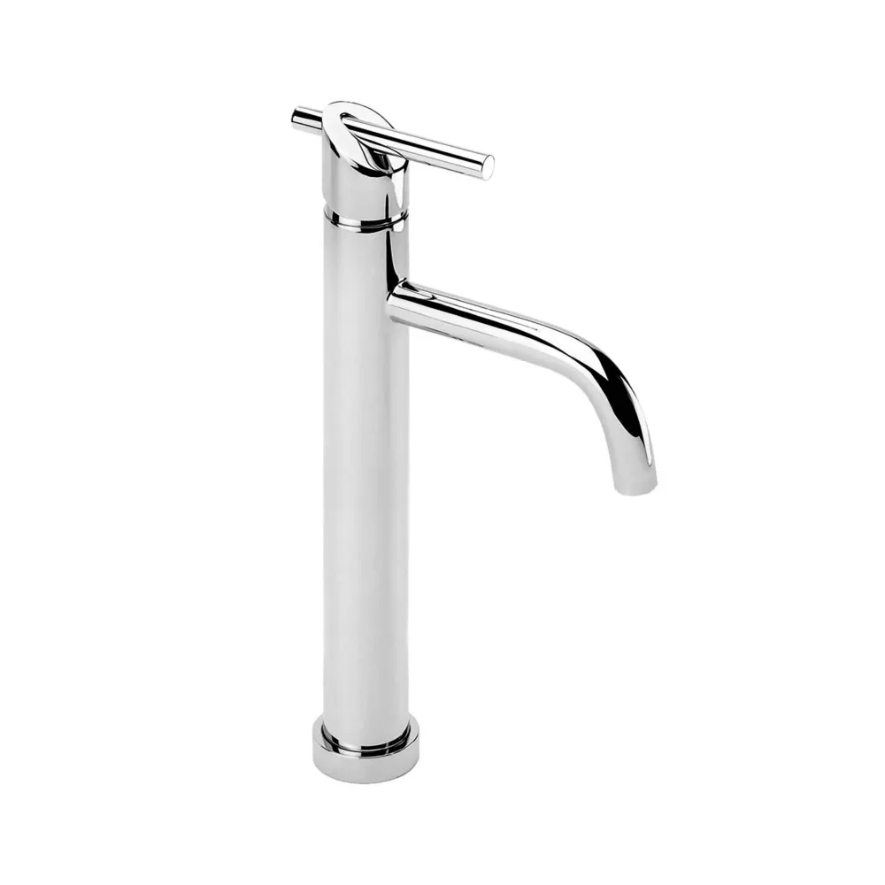 MONOMANDO DE LAVABO ALTO NUVA EP-947 HELVEX