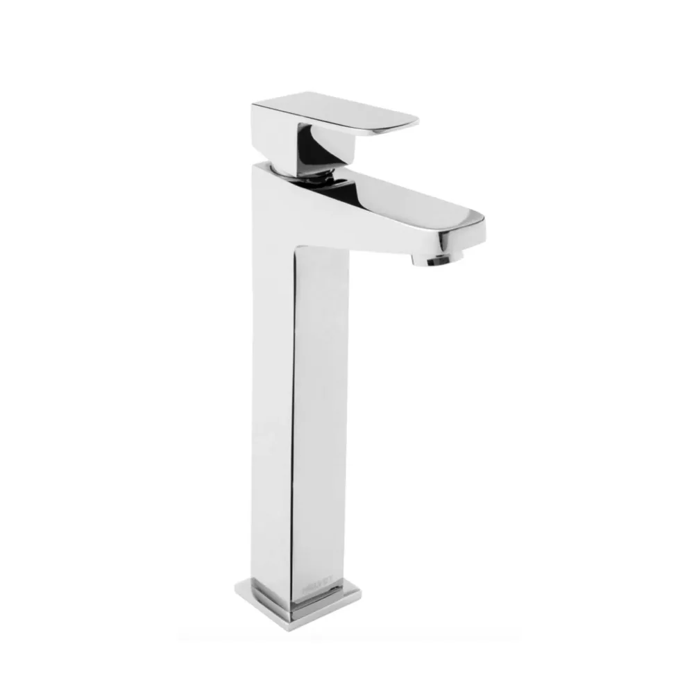 MONOMANDO DE LAVABO ALTO SQUADRA E-937 HELVEX