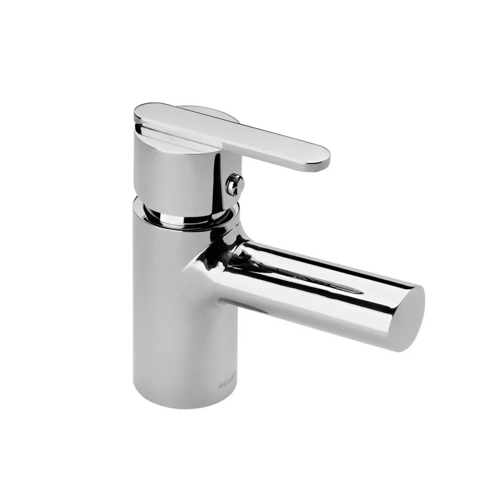 MONOMANDO DE LAVABO EXPLORA INCLUYE CONTRA DE REJILLA E-907 HELVEX