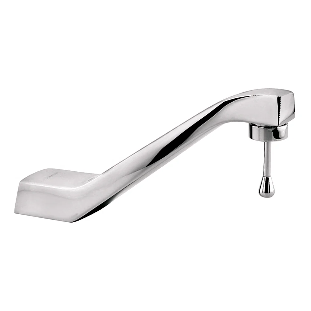 Monomando Lavabo Helvex Tv-105