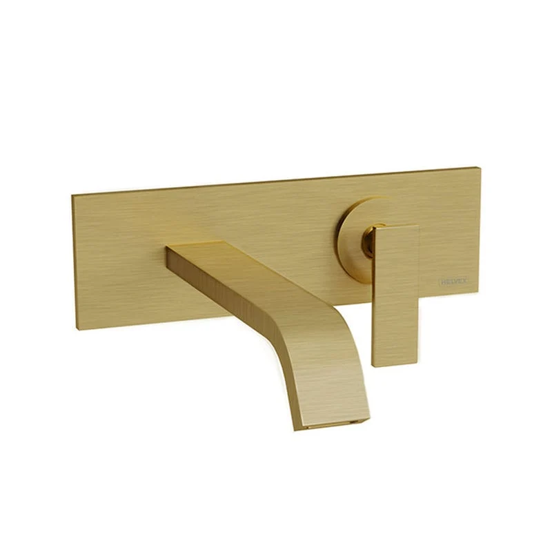 MONOMANDO DE LAVABO PARED VÉRTIKA-EP-3007-DN HELVEX