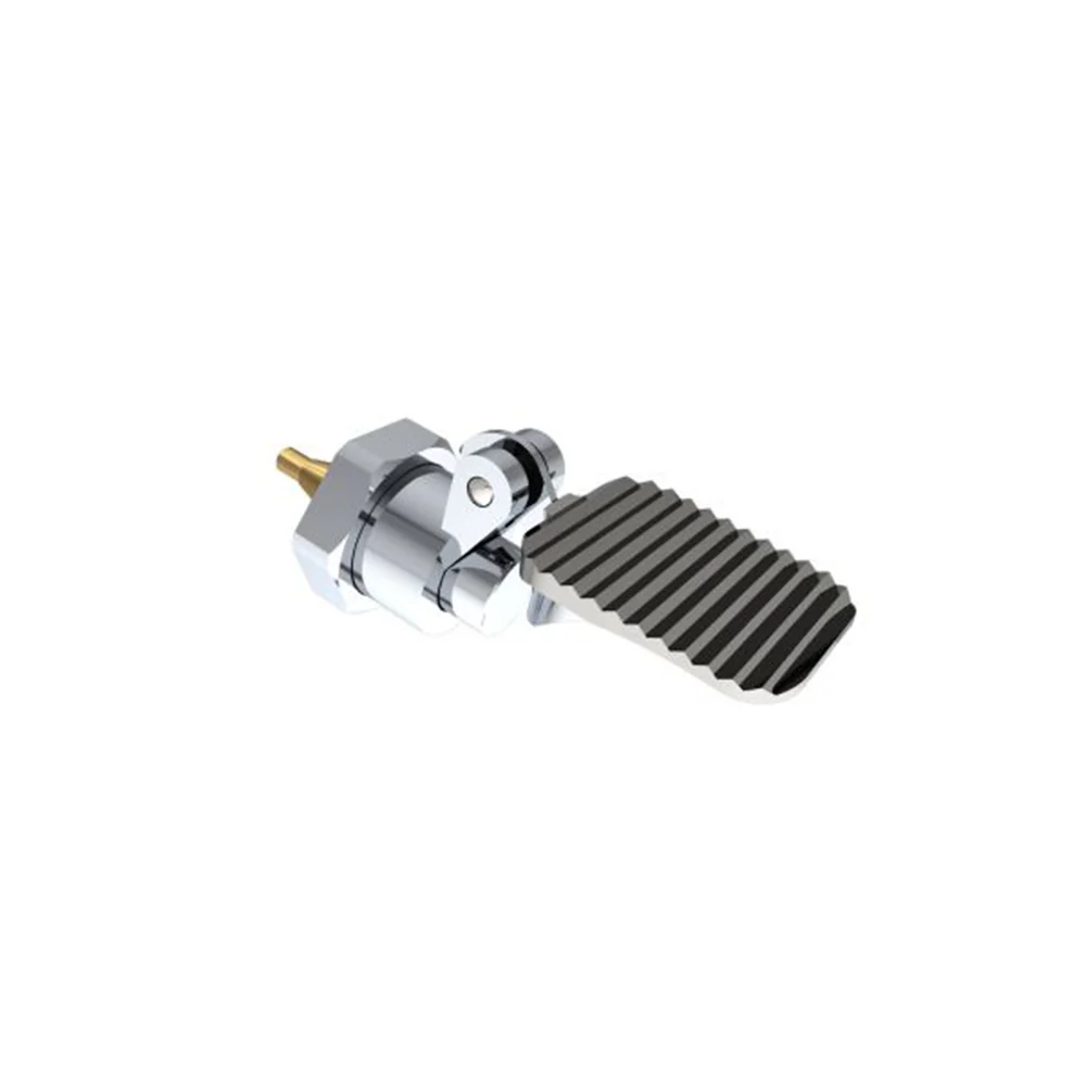Portapedal Armado 3 y 6 Lts. Helvex SF-113