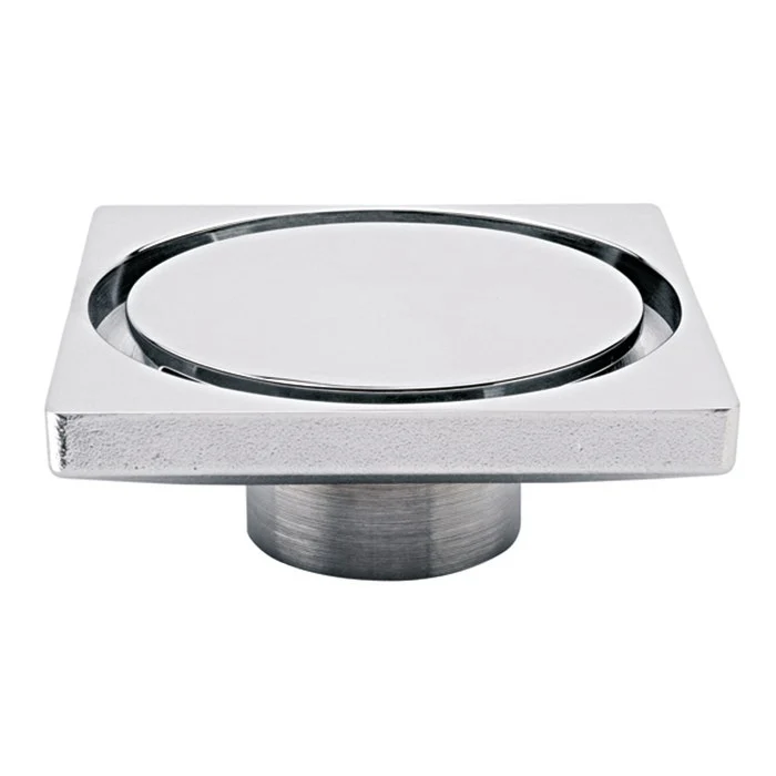 REBOSADERO CON DESAGÜE-342-CL HELVEX