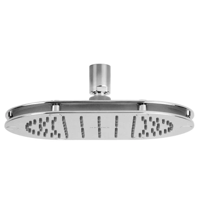 REGADERA DE CHORRO FIJO PREMIER-H-3005 HELVEX
