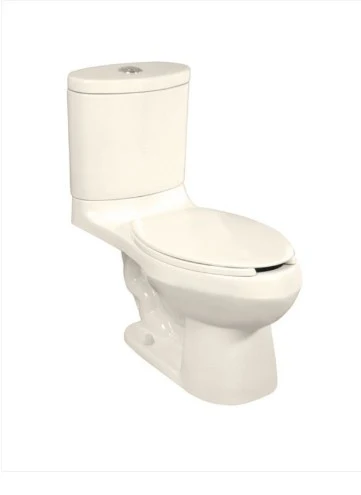 WC RODANO16 MARFIL AHORRADOR HELVEX