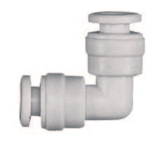 ACCESORIO CODO DOBLE 3/8" Hidro Water