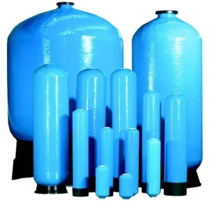 BOTELLA BOBINADA 10 x 35 Hidro Water