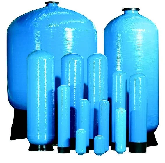 BOTELLA BOBINADA 10 x 35 Hidro Water