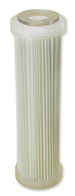 CARTUCHO PLISADO 9 3/4" 2000 Hidro Water