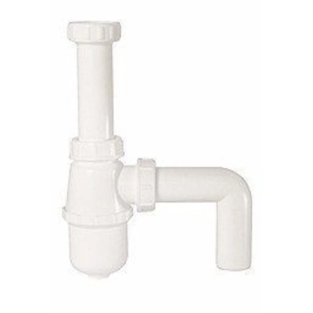 Sifón Regio 11/4 Pulgada S/C Std 32 Mm HOFFENS