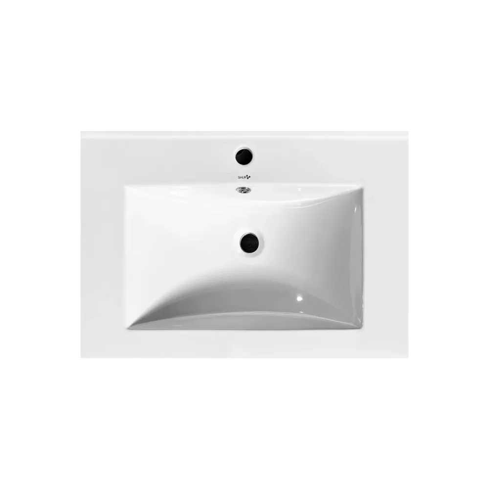 LAVABO DE CERAMICA LINDA 60 CM Home Design México