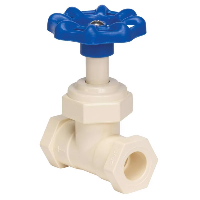VÁLVULA DE CIERRE CPVC 3/4" Homewerks