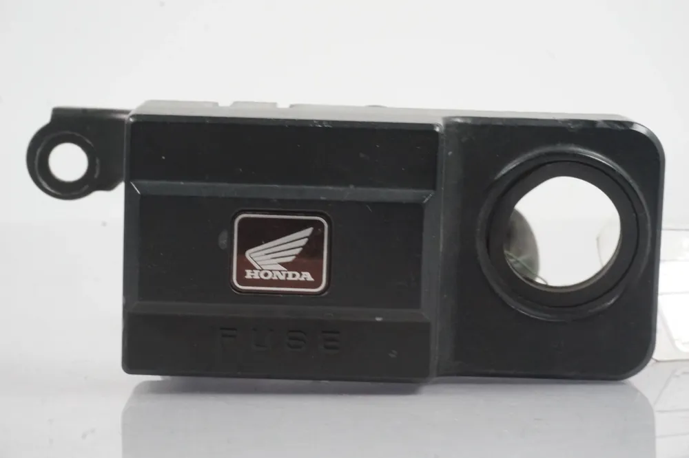 Caja de fusibles Honda
