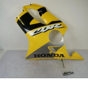 Cubierta lateral Honda