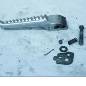 Pata de soporte Honda