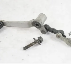 pedal de cambio Honda