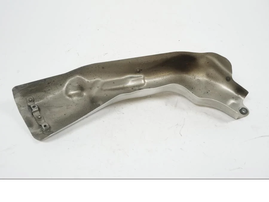 protección térmica Honda