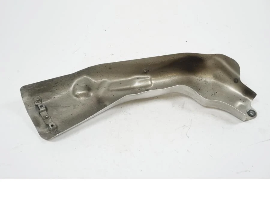 protección térmica Honda