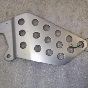 Protector de talón para bastones Honda