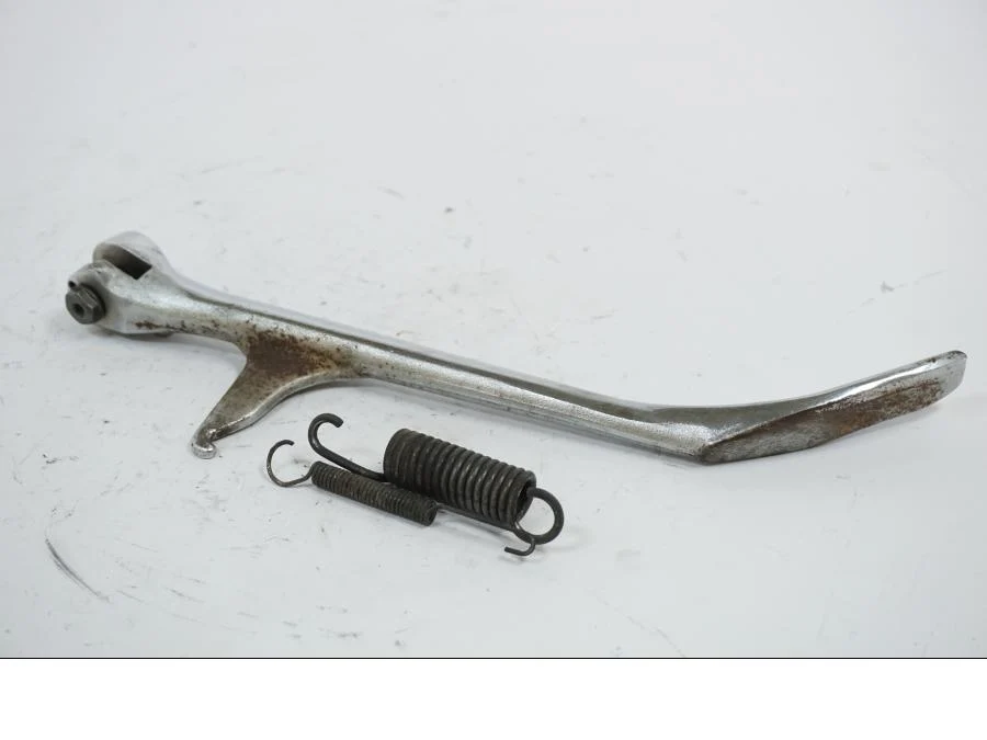 soporte lateral Honda