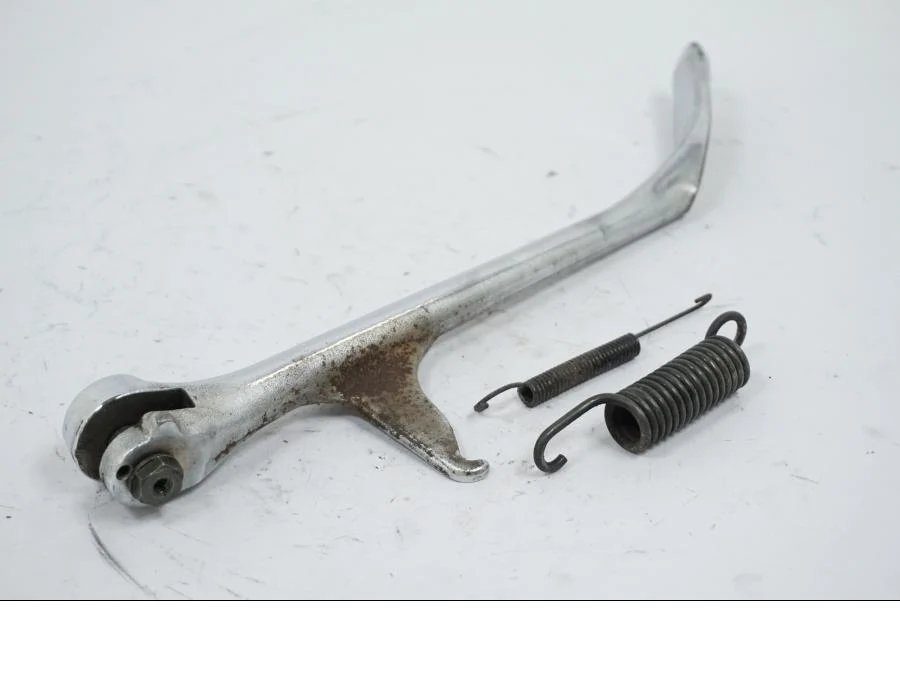 soporte lateral Honda