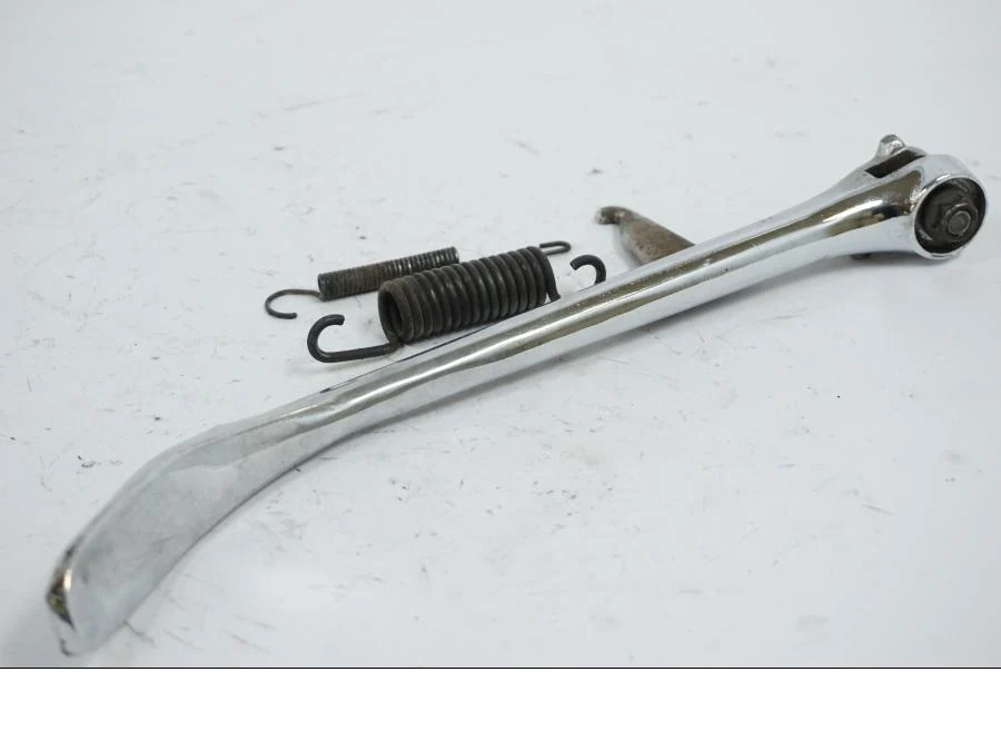 soporte lateral Honda