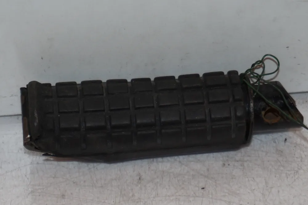 soporte para pies Honda