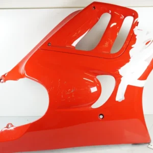 tapa lateral Honda